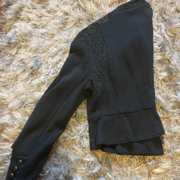 Free People blazer - Picture 4 of 5